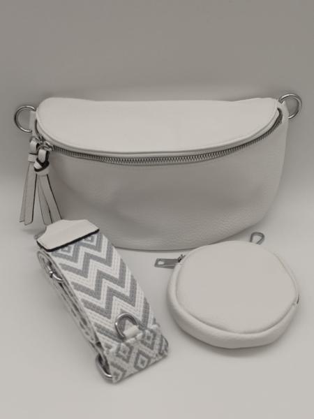 BODYBAG/BAUCHTASCHE L